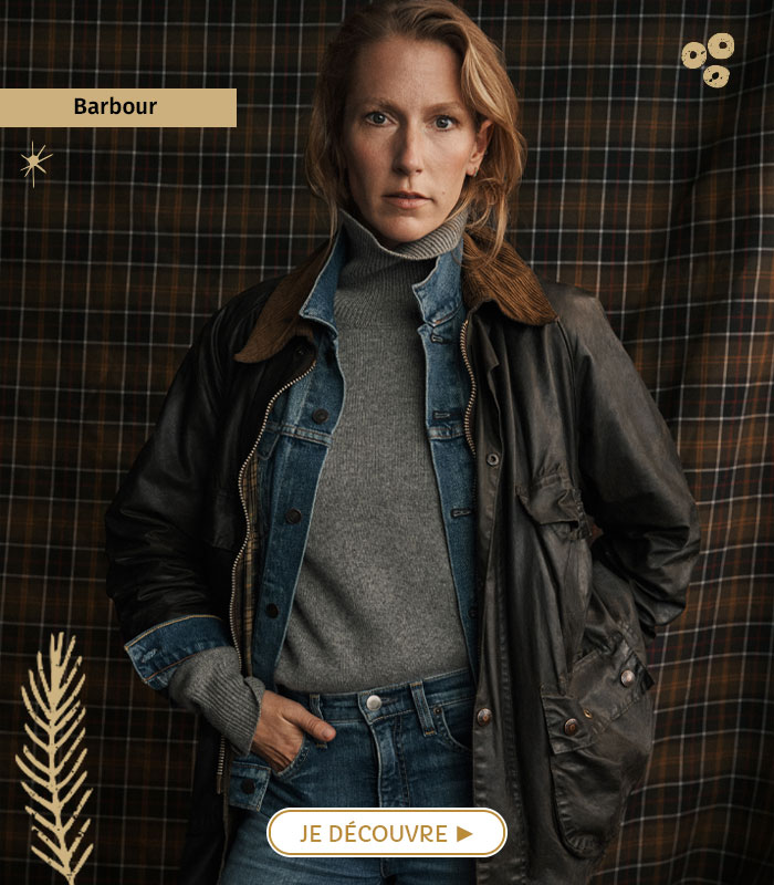 Barbour